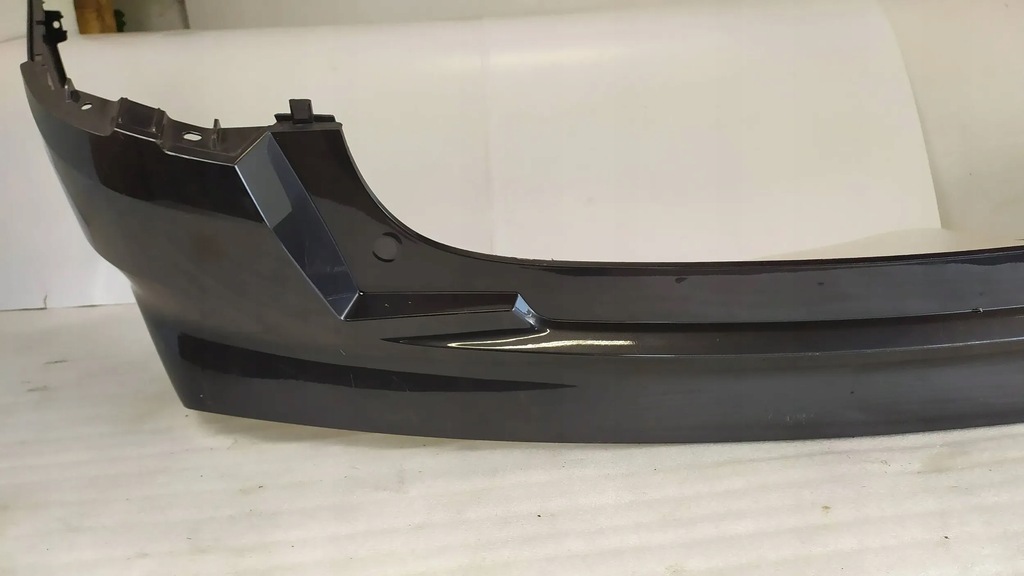 фото №16, Бампер tł задний kia sorento iv