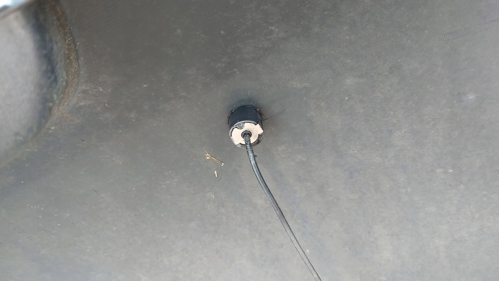 фото №8, Citroen c3 ii бампер задний