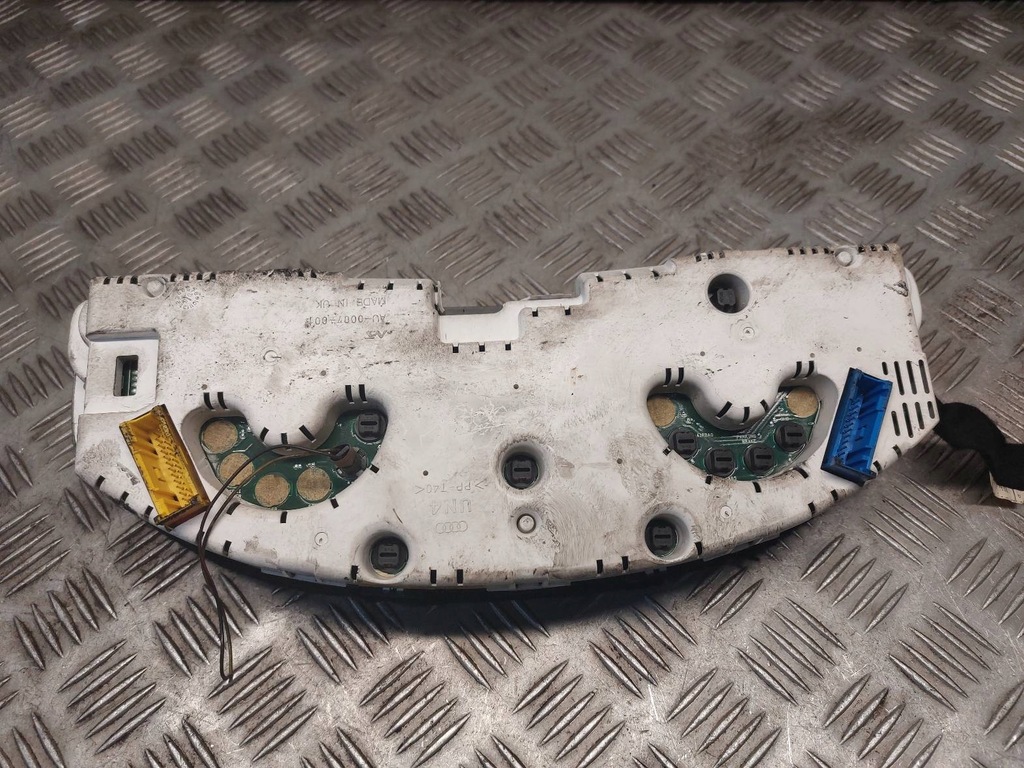 фото №12, Набір стартовий audi a4 b5 1.9 tdi 028906021bd