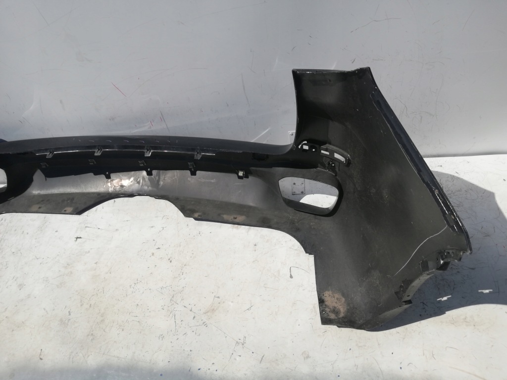 фото №6, Bmw x5 f15 m набор бампер задний задняя