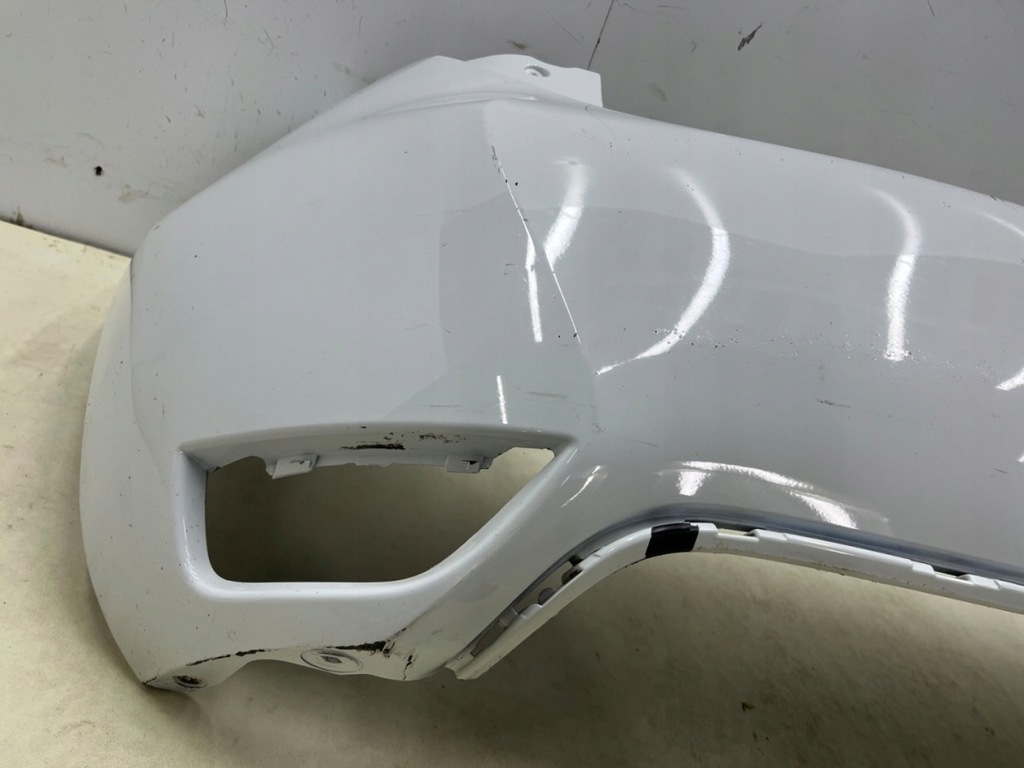 фото №13, Бампер задній renault zoe 12-24r. задня 850101003r