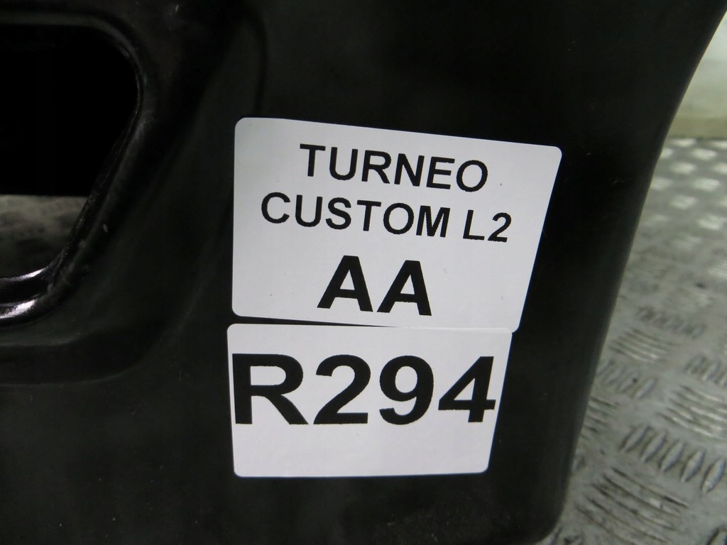 фото №10, Ford tourneo custom сиденье кожа 12-