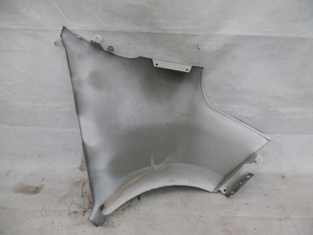 Master 3 movano b 10- крило передній ліве Київ