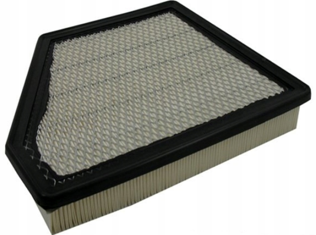 фото №1, Фільтр повітря chevrolet camaro 2010/15