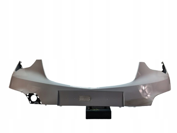 фото №1, Opel combo e x19 18- бампер перед передний 9816774280