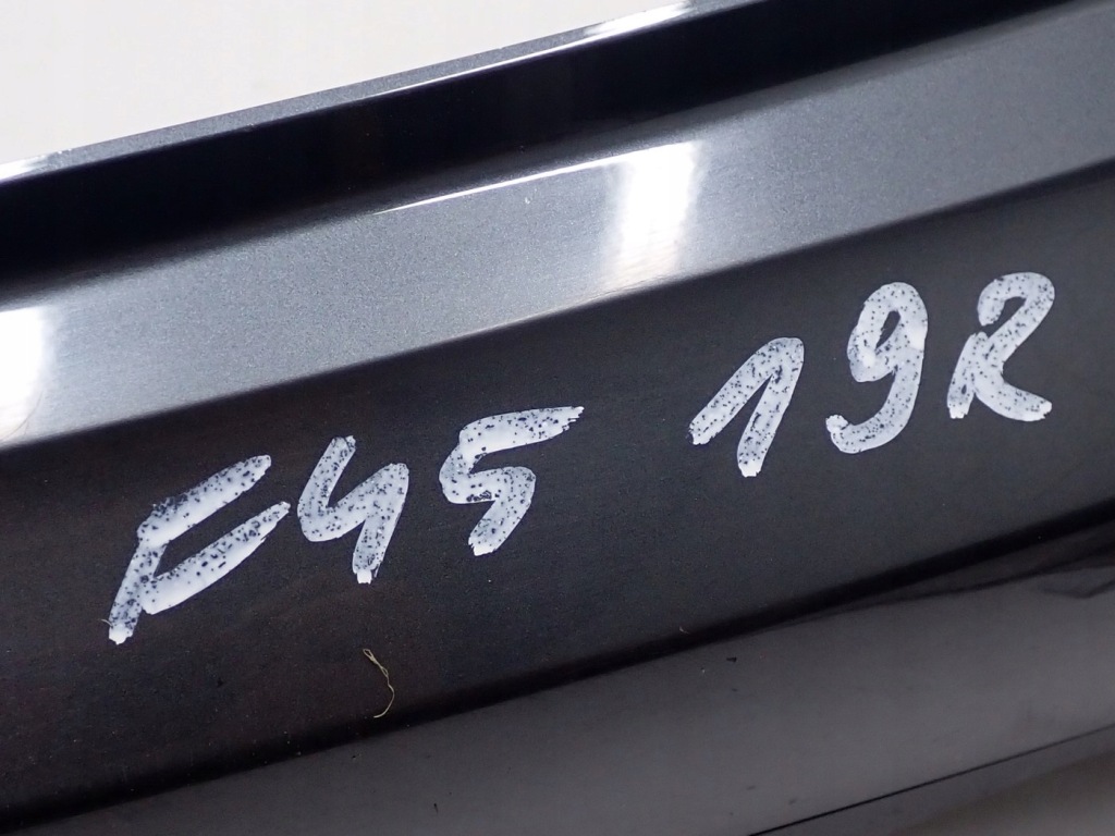 фото №16, Бампер задня задній kompletny оригінал pdc bmw 2 f45 active tourer 19r