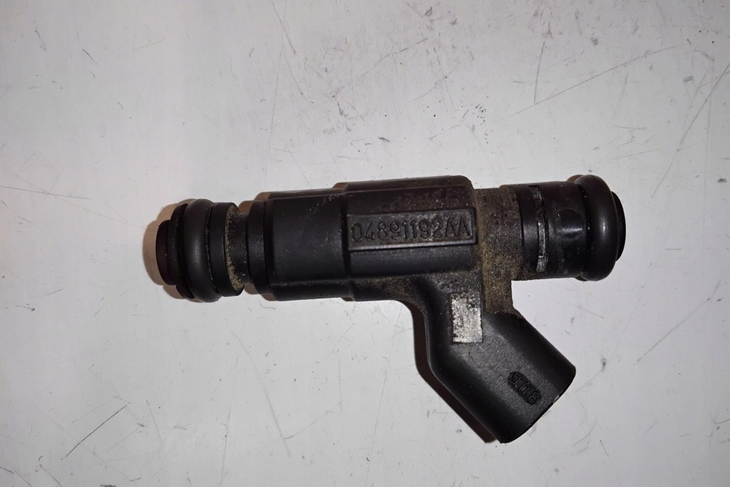 фото №1, Инжектор mini cooper r50, r53 0280155991 1.6l бензиновый 2003