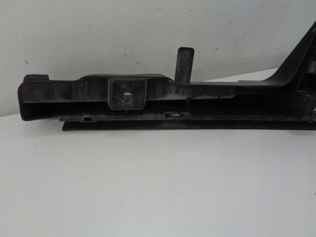 фото №7, Citroen ds4 кронштейн бампера заднього задня