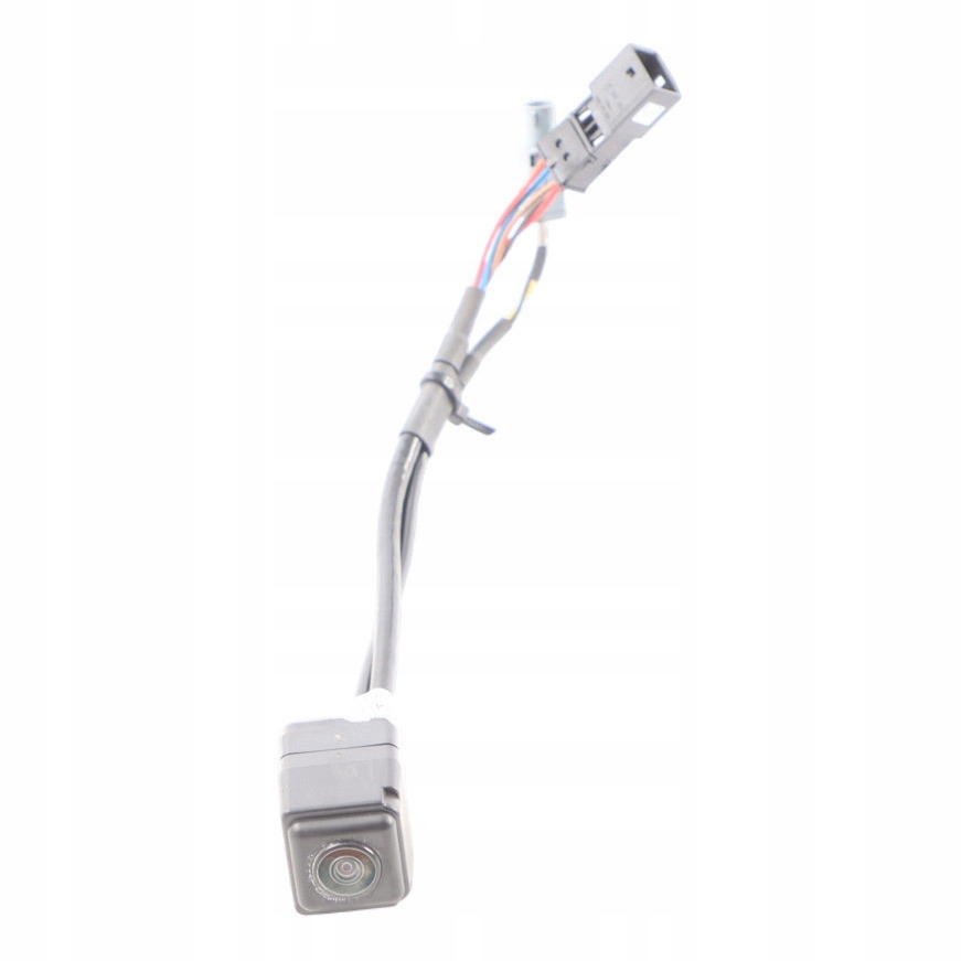 фото №1, Audi tt fv камера заднего вида 5q0980556b