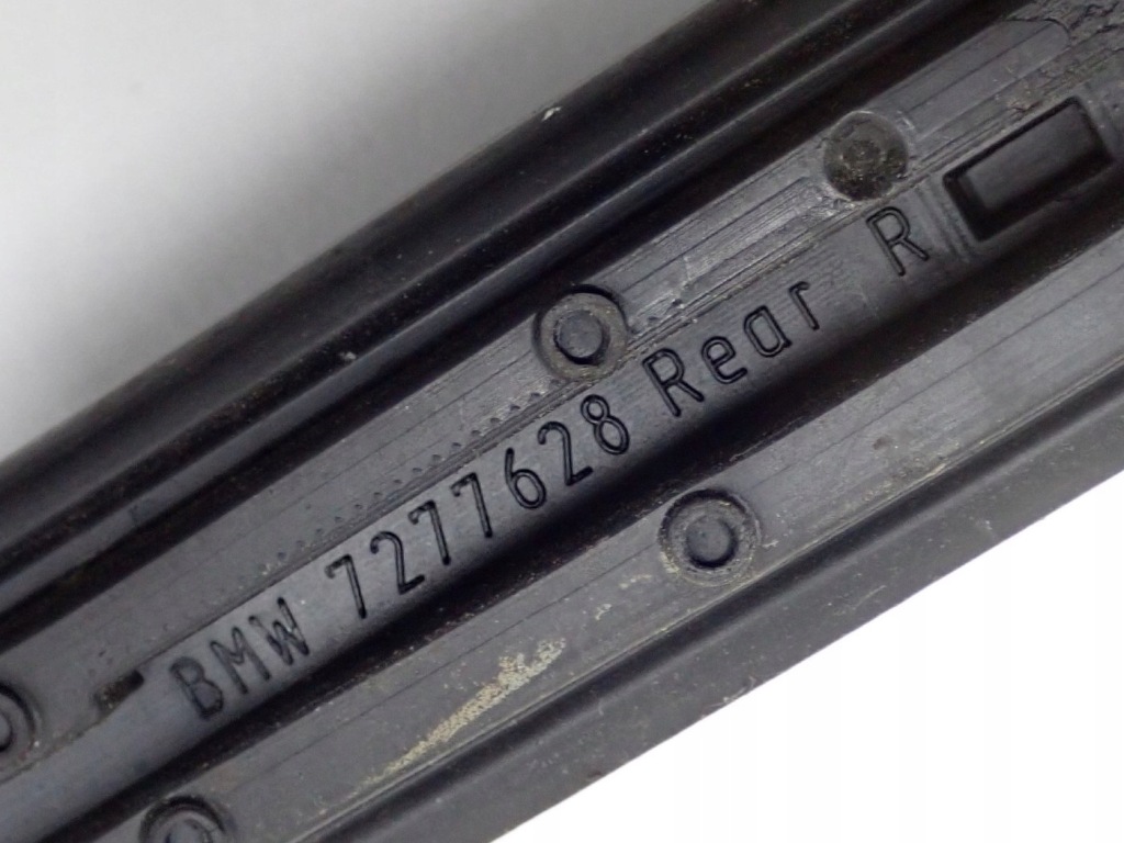 фото №11, Рейлінги дахові комплект оригінал 7277630 7277829 bmw 3 f30 f31 16r