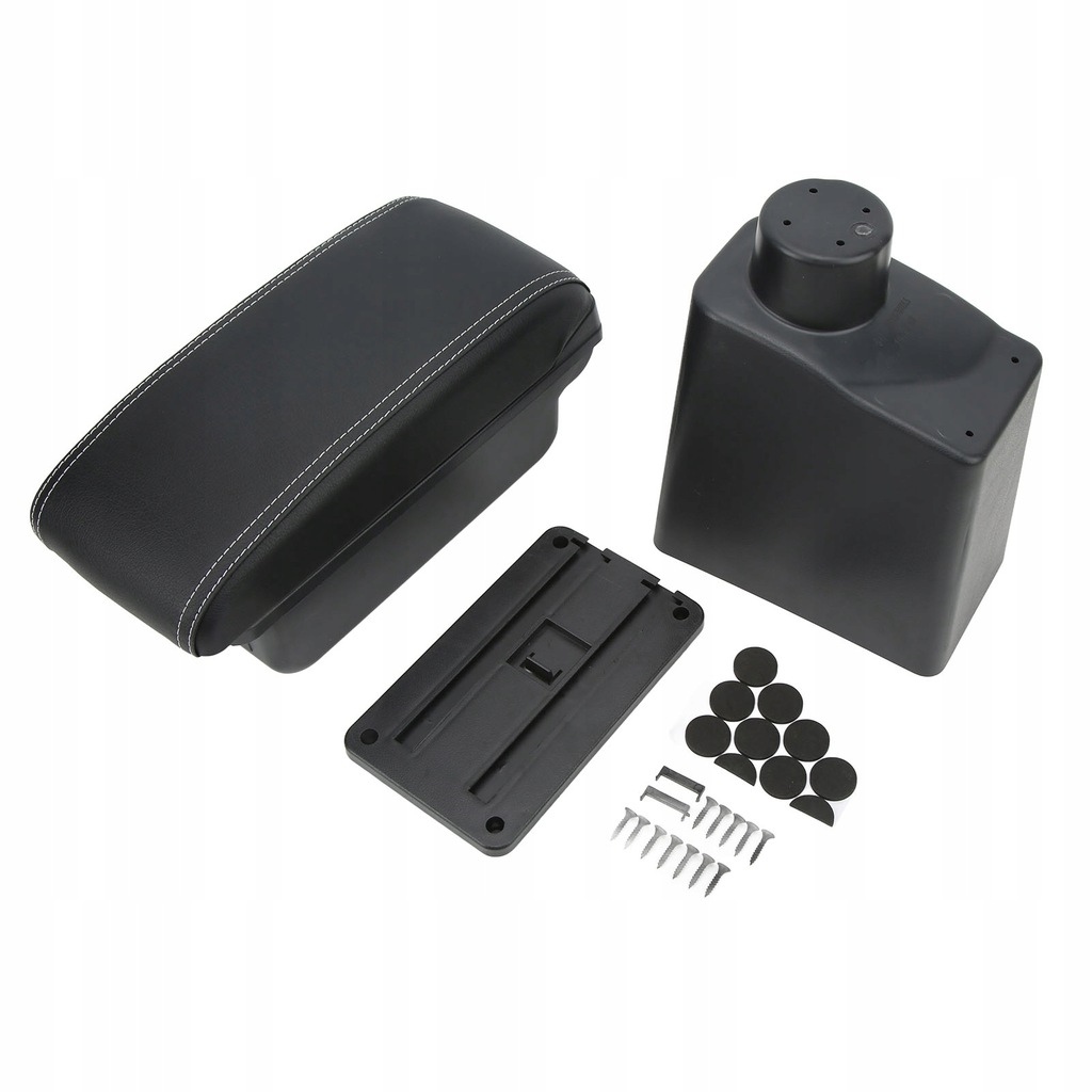 фото №11, Підлокітник ze бардачок na консоль замінник