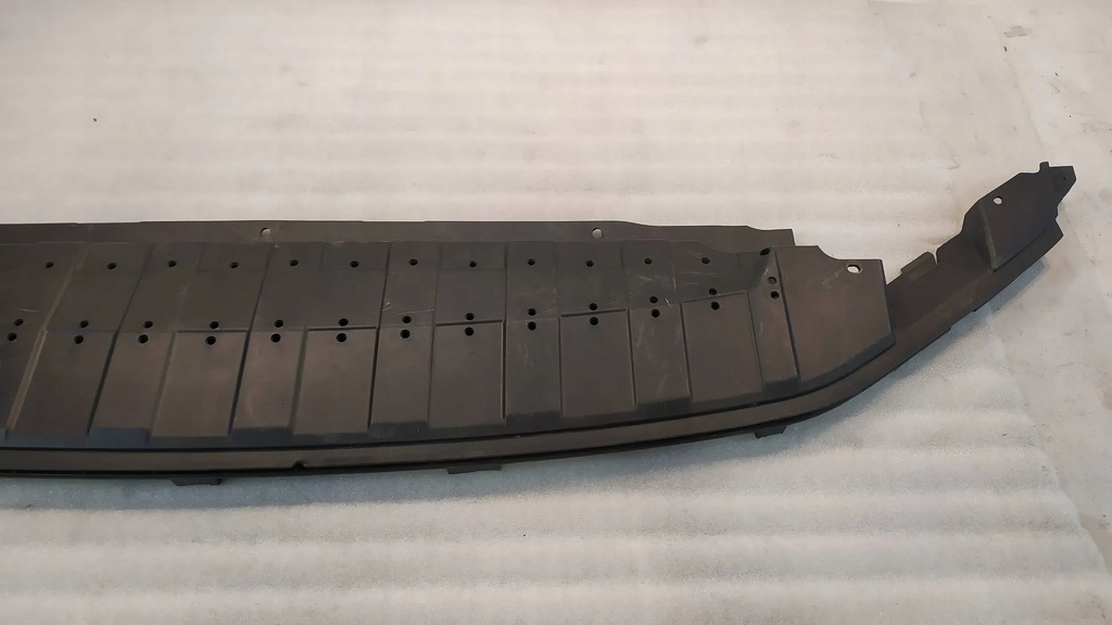 фото №11, Защита плита бампера skoda kamiq