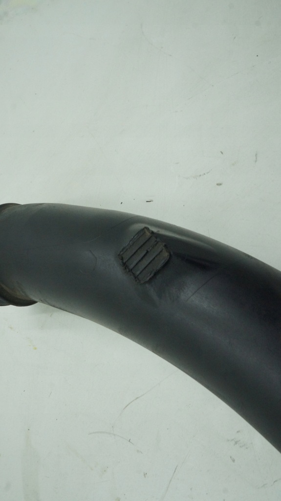 фото №4, Volvo v60 s60 s80 xc60 шланг труба интеркулер