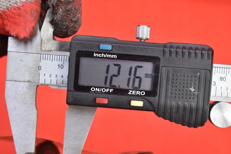 фото №5, Пружина задня задня suzuki sx4 s-cross 1.6 16v 120 km 09-14