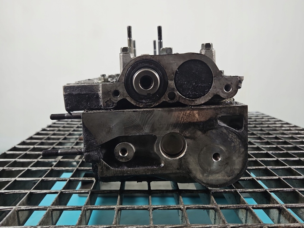 Головка валы комплект  opel monterey m98 98-99 3.0 td 4jx1 Киев