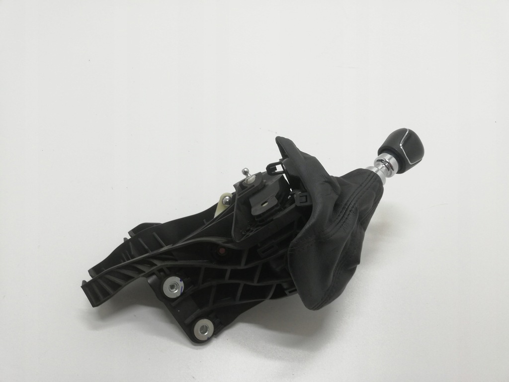 фото №1, Ford transit mk8 домкрат перемикання передач