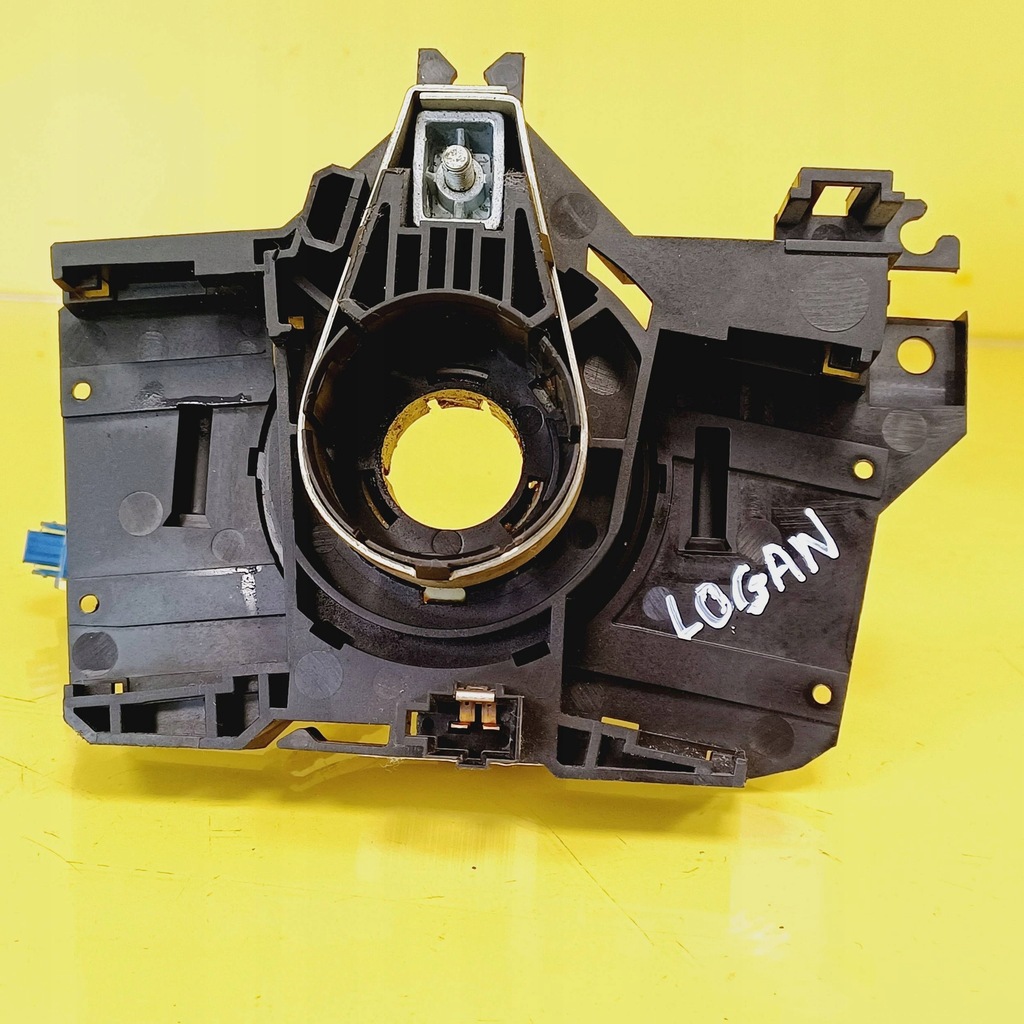 фото №6, Стрічка pod кермо dacia logan i 344473 nr265