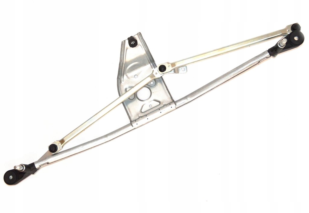 фото №1, Ford transit механізм двірник