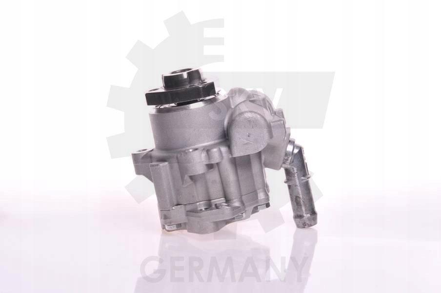 фото №14, Насос підсилювача golf ii