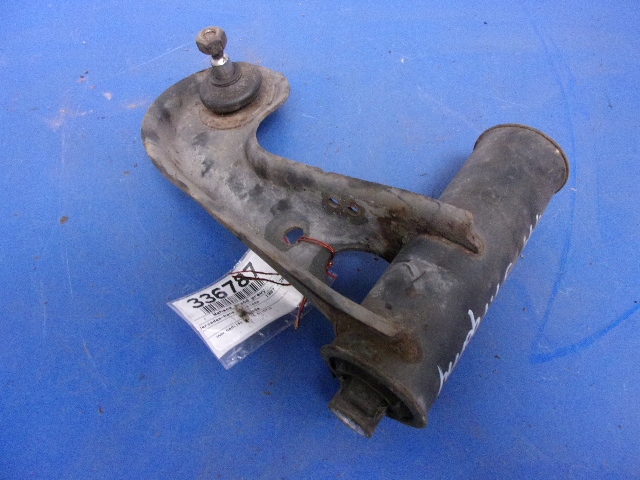 фото №1, Mercedes clk c208 2.3 рычаг перед правый верхний