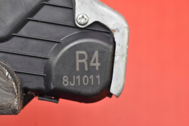 фото №8, Замок дверь правый перед передний eu lexus is 250 2 ii 05-13