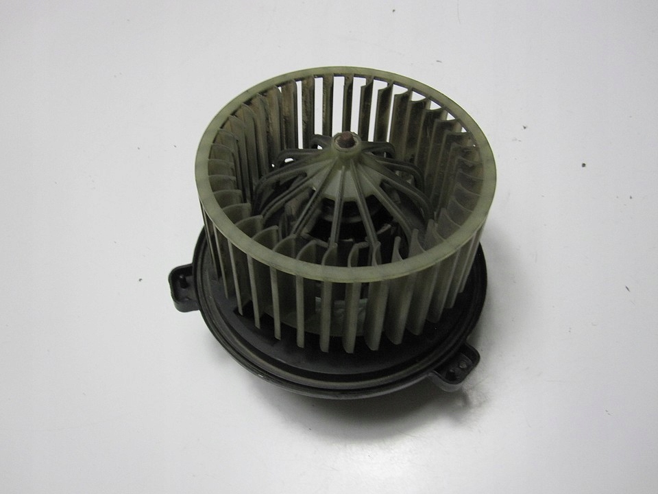 фото №1, Воздуходувка обдув fiat punto i 98r