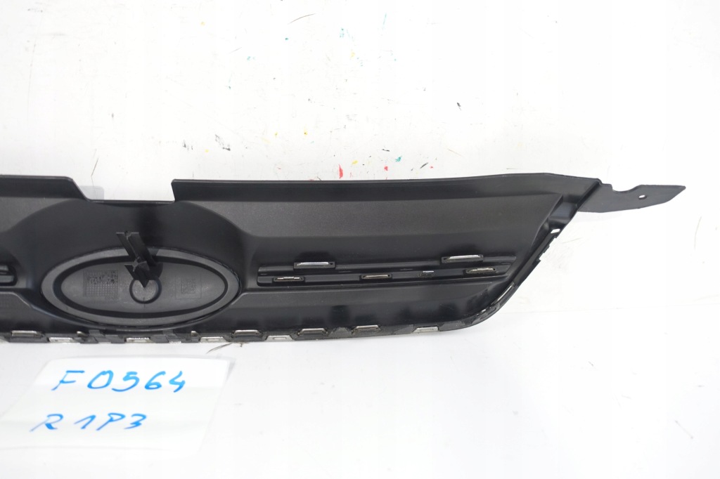 фото №6, Ford c-max ii 2010- решётка радиатора решётка радиатора бампер перед am51-r8200-b