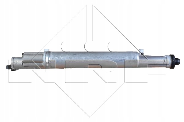 фото №10, Конденсатор кондиціонера suzuki ignis ii 1.3d 09.03- nr #petrolhead pro+ kit9