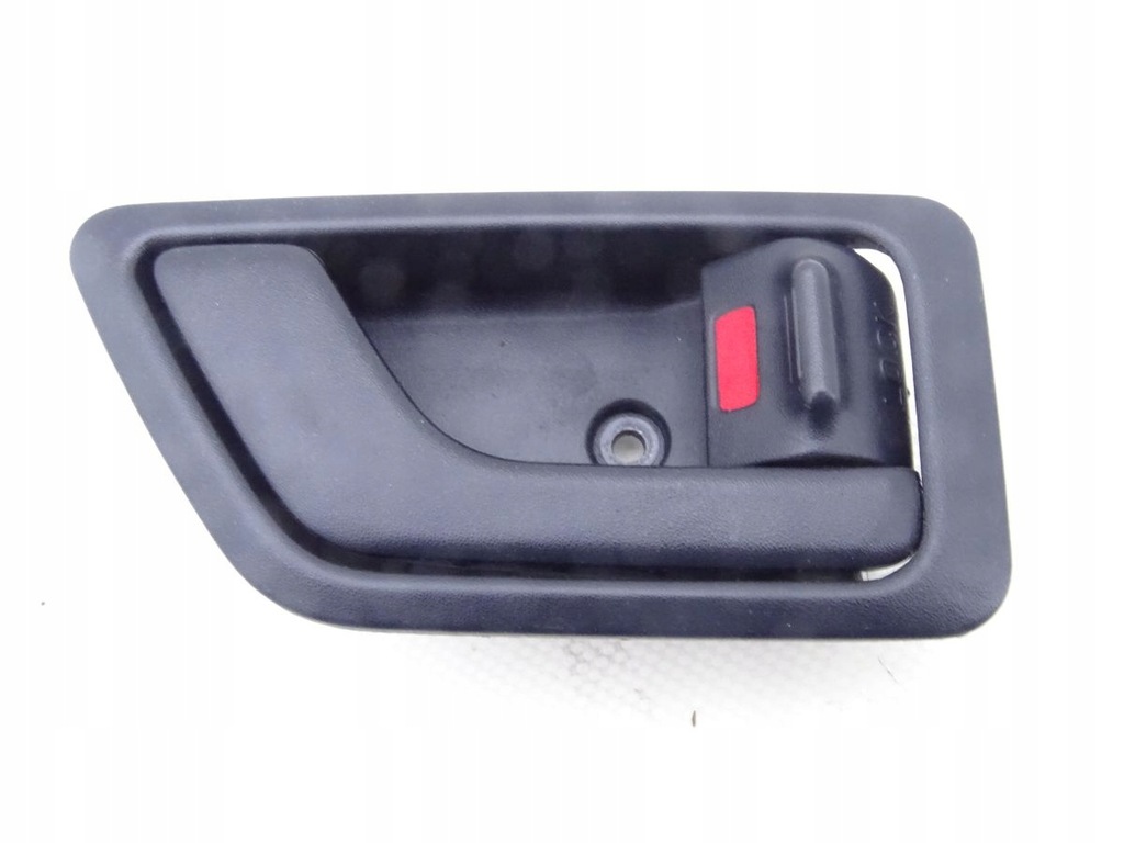 фото №1, Hyundai getz 02-09 ручка wew. дверь правый задняя