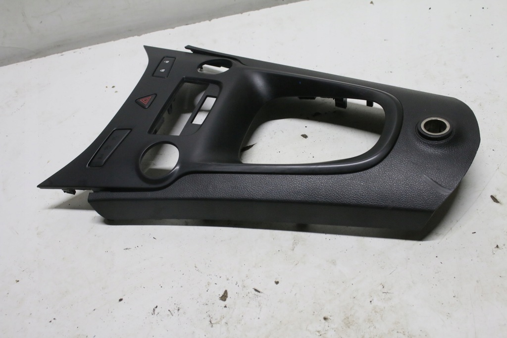 фото №4, Рамка корпус chevrolet orlando