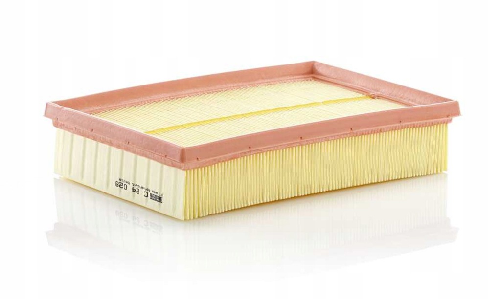 фото №1, C24028/man фильтр воздуха chevrolet aveo 11-