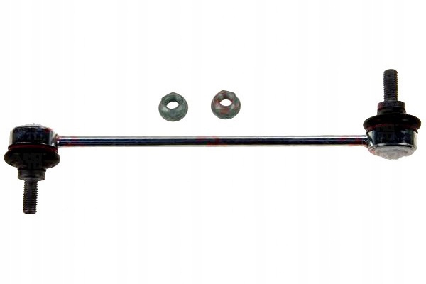 фото №2, Trw соединитель тяга стабилизатора перед l/p 238mm f