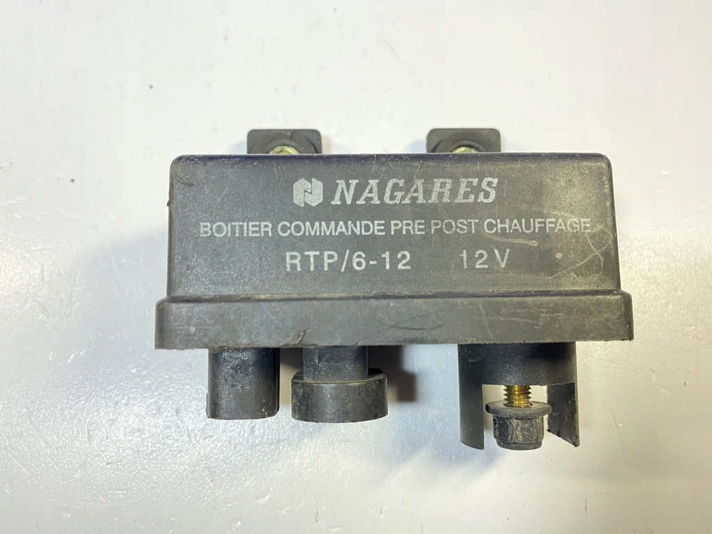 фото №5, Volvo s40 2005 реле