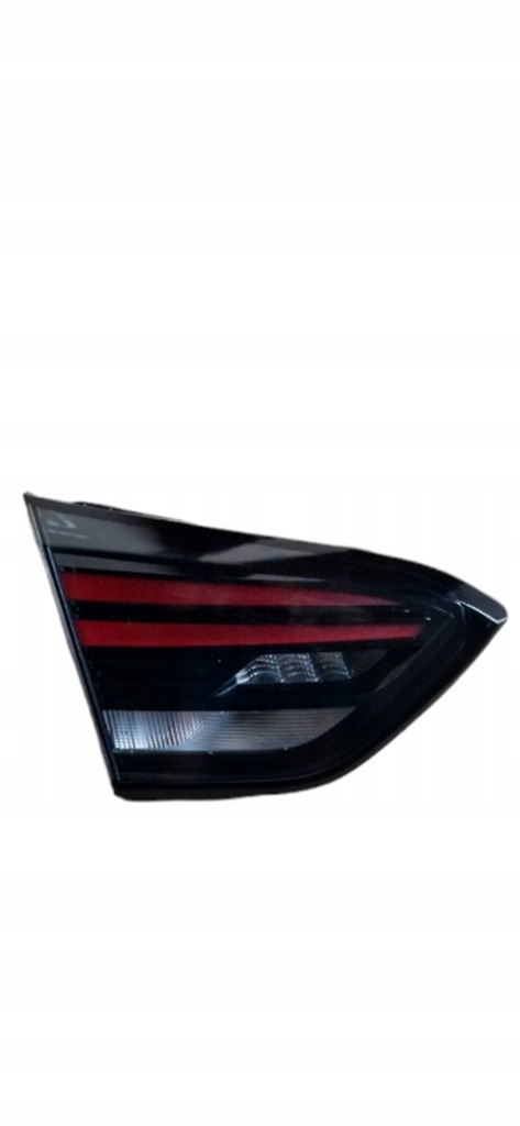 фото №1, Лампа крышки правая правый задняя opel crossland x lift