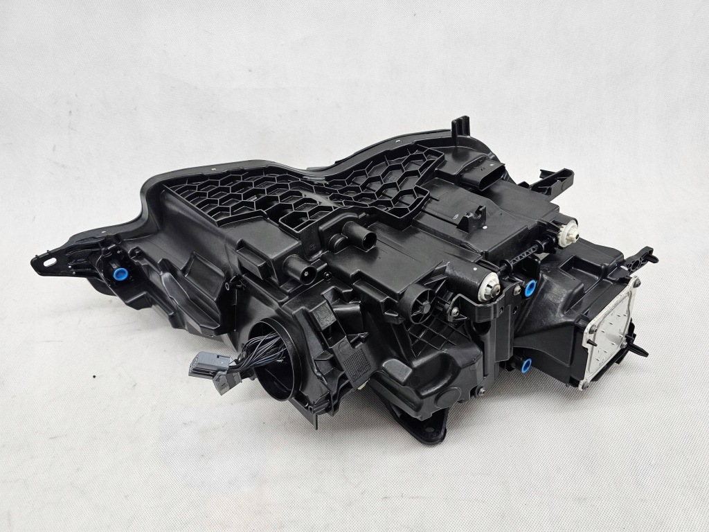 фото №10, Volvo v60 ii s60 iii лампа перед передня ліва full led mid europa 32314165