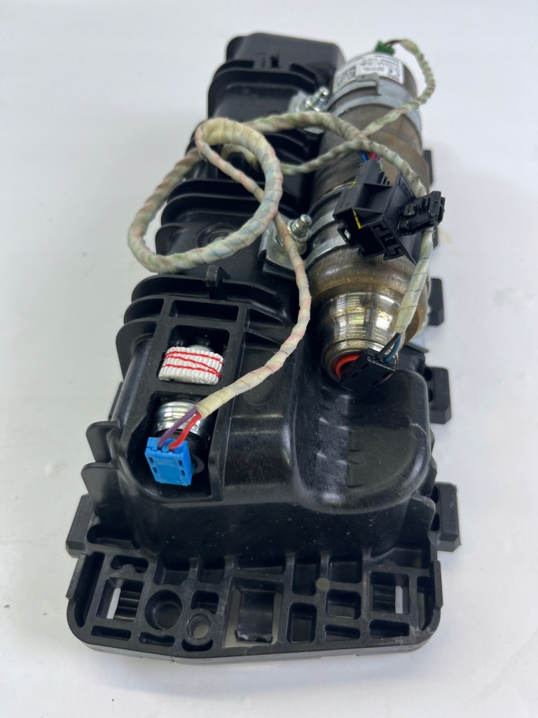 Подушка повітряна пасажира bmw g11 g12 usa 6332348 Зі Шроту