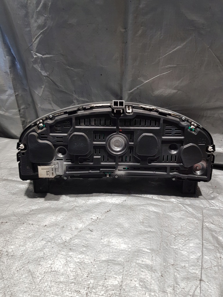 фото №6, Счетчик приборы opel signum 3.0 13136733ja