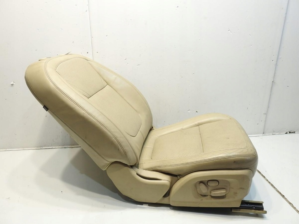 фото №7, Сиденье правый перед подогреваемый jaguar xf x250