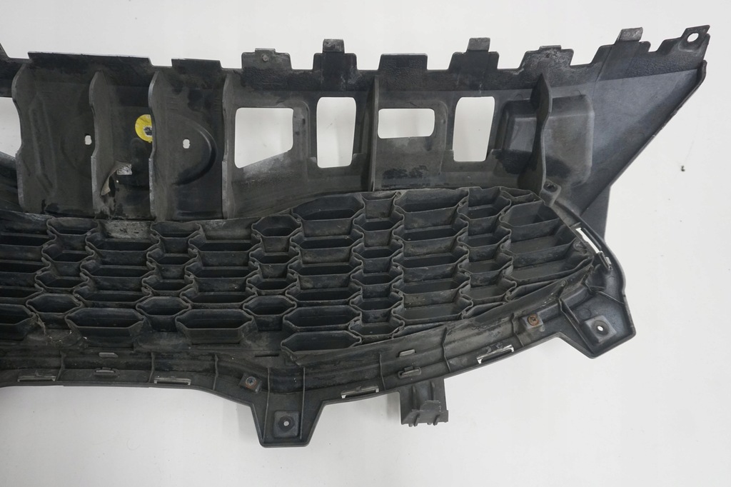 фото №5, Kia ceed ii jd решётка радиатора решётка радиатора 86351-a2000 2013rok