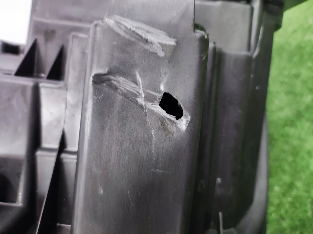 фото №13, Лампа перед передняя правая ford kuga mk3 комплектная + модули lv4b-13e014-fh