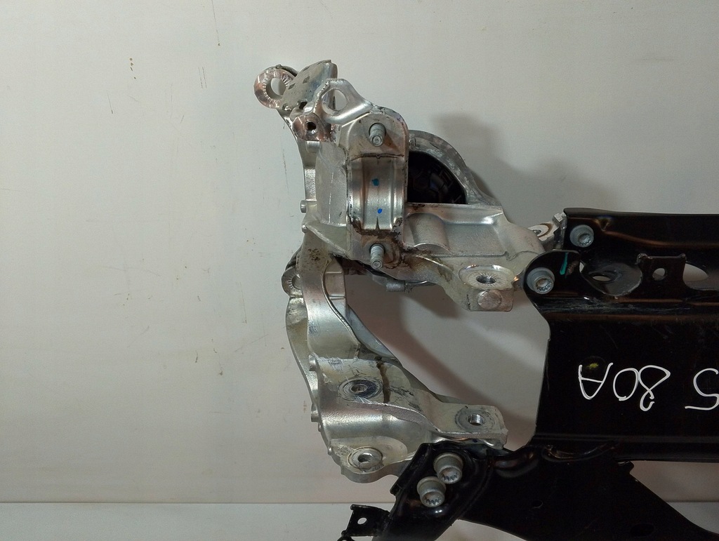 фото №7, Audi q5 sq5 80a підрамник передні k113