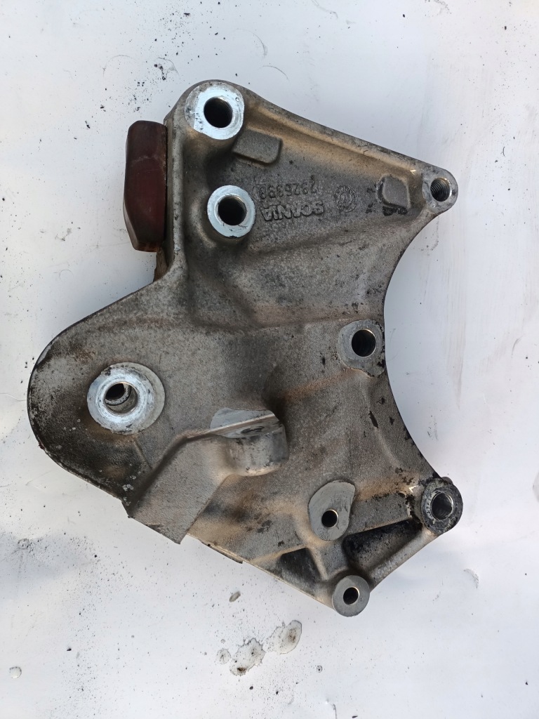 Купить Кронштейн aluminiowy кабины scania s 2326398