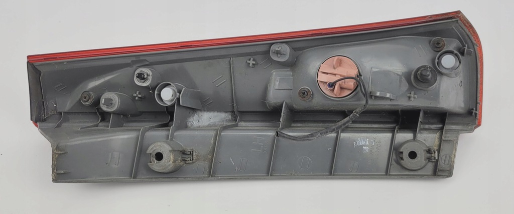 фото №8, Kia ceed i lift kombi лампа задня задня ліва верхній europa