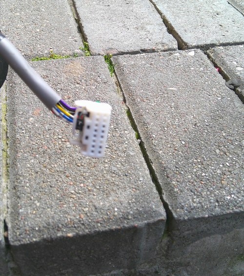 Mitsubishi l200 2019-2024 левая зеркало 9 pin оригинал Цена