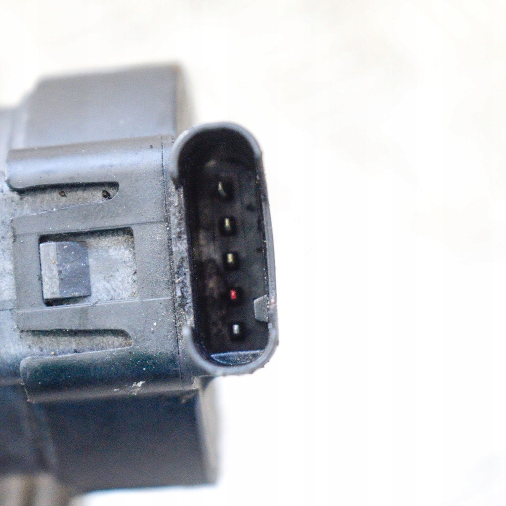 фото №5, Bmw 5 e60 e61 2009 клапан egr