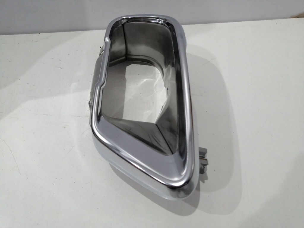 фото №6, Bmw x5 g05 x6 g06 левая наконечник выхлоп nowa оригинал