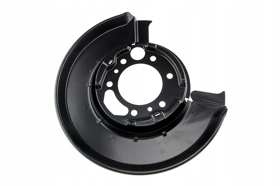 фото №1, Захист диск ham. задня права vw lt -06