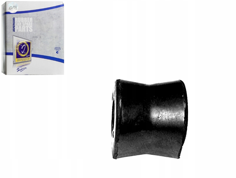 фото №1, Подушка стабілізатора всередині alfa romeo 164 spi