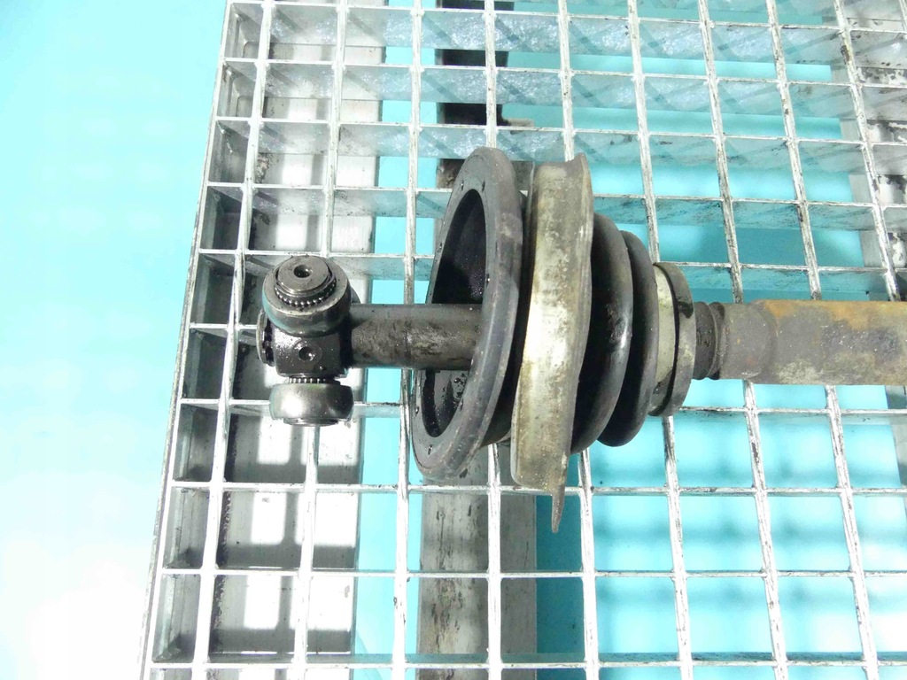 фото №3, Приводной вал левая renault espace iii 2.0 8v wiel