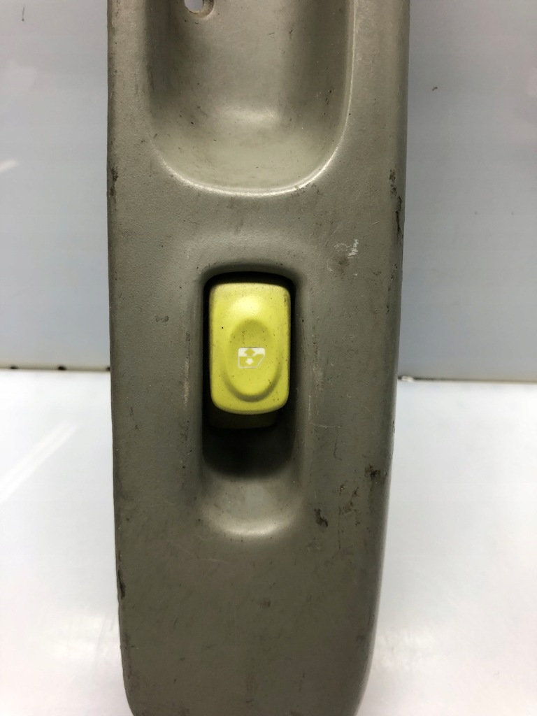 фото №2, Панель перемикач вікон renault twingo